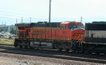 BNSF 5930